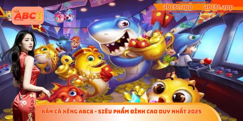 bắn cá xèng